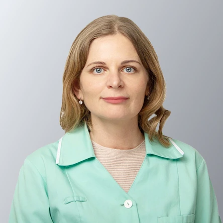 Тимофеева Наталья Сергеевна